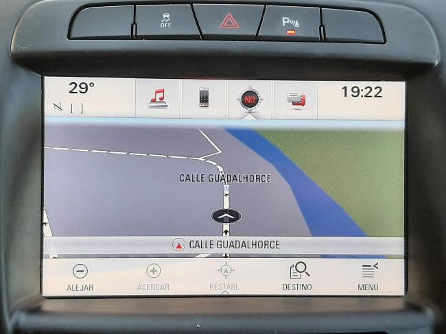 Imagen de Opel Insignia 1.6 cdti Excellence*GPS*Piel*Xnon*Libro* (2753984) - Granada Wagen