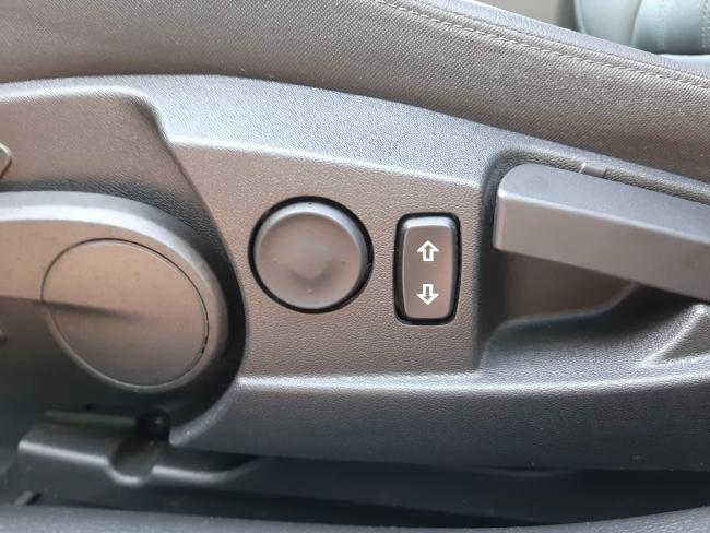 Imagen de Opel Insignia 1.6 cdti Excellence*GPS*Piel*Xnon*Libro* (2753990) - Granada Wagen