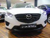 Mazda Cx-5 2.2de Black Tech Edition 2wd Aut. 150