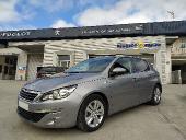 Peugeot 308 STYLE 1.6 BHDI 120