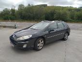 Peugeot 407 ST SPORT 2.0 136