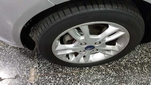 Imagen de Ford Fiesta 1.25 Trend 82 (2754203) - Autombils Claret
