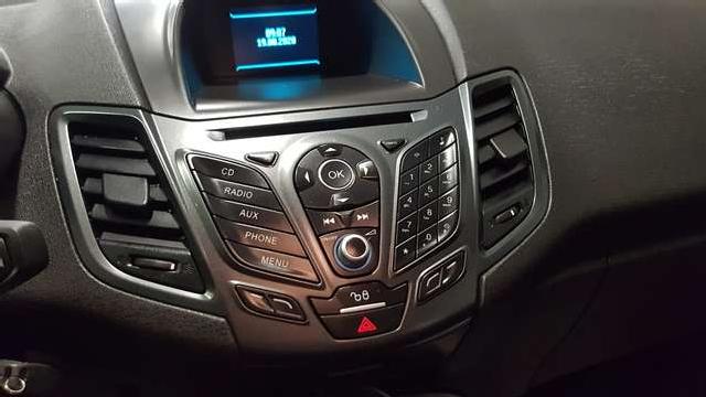 Imagen de Ford Fiesta 1.25 Trend 82 (2754209) - Autombils Claret