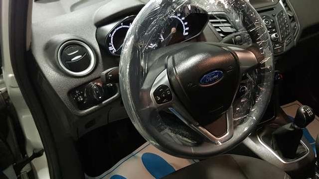 Imagen de Ford Fiesta 1.25 Trend 82 (2754210) - Autombils Claret