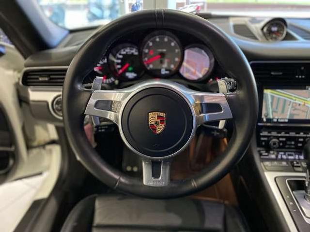 Imagen de Porsche 991 Carrera 4s Coup Pdk (2754240) - Box Sport