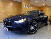 Maserati Ghibli S Q4 Aut.