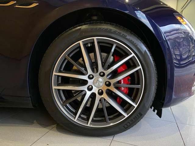 Imagen de Maserati Ghibli S Q4 Aut. (2754280) - Box Sport