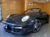 Porsche 997 Turbo Cabriolet