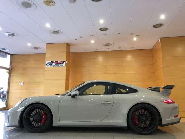 Imagen de Porsche 991 Gt3 Pdk (2754393) - Box Sport