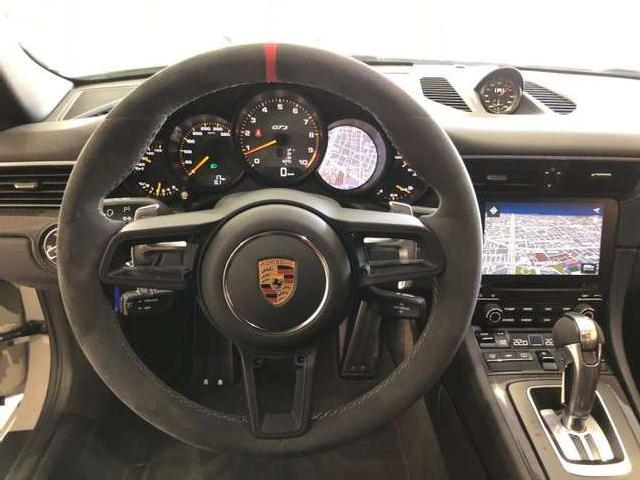 Imagen de Porsche 991 Gt3 Pdk (2754399) - Box Sport