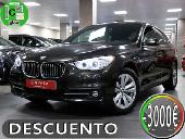 BMW 520 Serie 5 F07 Gran Turismo Diesel Gran Turismo