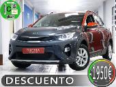 Kia Stonic 1.2 Cvvt Eco-dynamic Drive 84cv