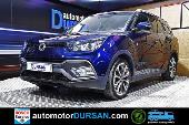 Ssangyong Xlv D16 Limited 4x2