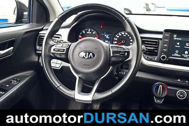 Imagen de Kia Stonic 1.6crdi Vgt Eco-dynamic Business 115 (2754589) - Automotor Dursan