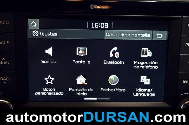 Imagen de Kia Stonic 1.6crdi Vgt Eco-dynamic Business 115 (2754598) - Automotor Dursan