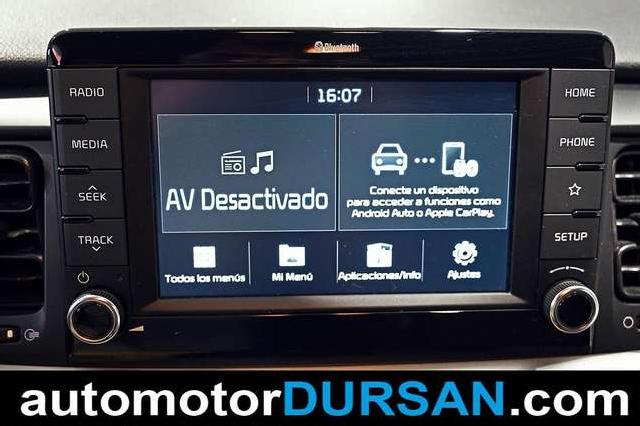 Imagen de Kia Stonic 1.6crdi Vgt Eco-dynamic Business 115 (2754599) - Automotor Dursan