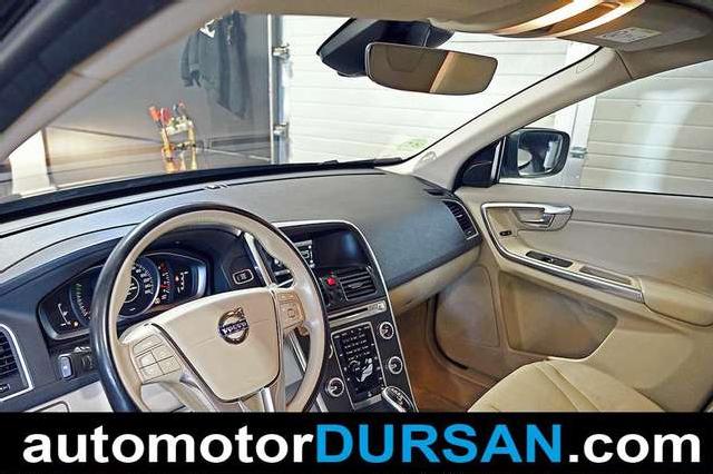 Imagen de Volvo Xc60 D4 Momentum Aut. 190 (2755070) - Automotor Dursan