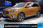 Kia Sorento 2.2crdi Drive 4x2