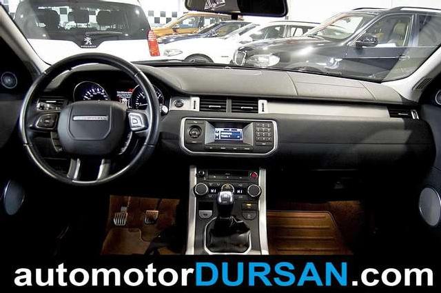 Imagen de Land Rover Range Rover Evoque 2.2l Ed4 Pure 4x2 (2755291) - Automotor Dursan