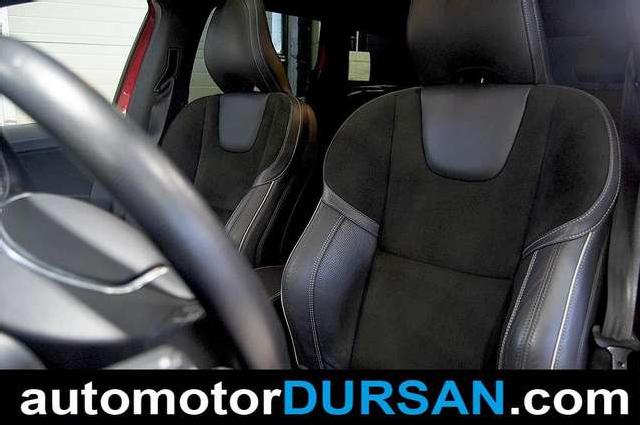 Imagen de Volvo Xc60 2.0 D4 Rdesgn Kinetic Auto (2755332) - Automotor Dursan