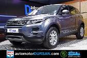 Land Rover Range Rover Evoque 2.0l Ed4 Diesel 150cv 4x2 Pure