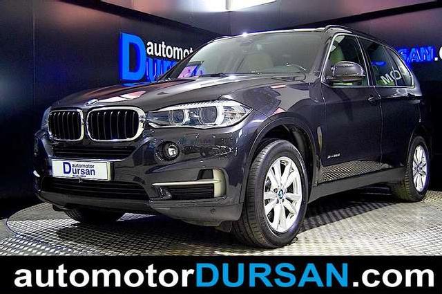 Imagen de BMW X5 Xdrive 25da (2755660) - Automotor Dursan