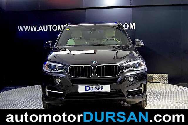 Imagen de BMW X5 Xdrive 25da (2755661) - Automotor Dursan