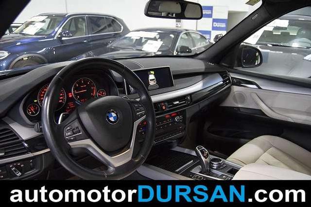 Imagen de BMW X5 Xdrive 25da (2755665) - Automotor Dursan