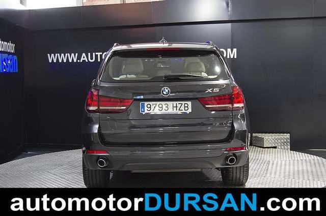 Imagen de BMW X5 Xdrive 25da (2755671) - Automotor Dursan