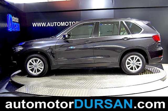 Imagen de BMW X5 Xdrive 25da (2755678) - Automotor Dursan