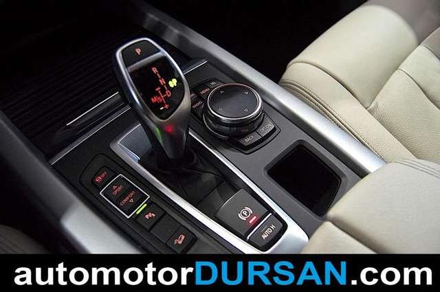Imagen de BMW X5 Xdrive 25da (2755679) - Automotor Dursan
