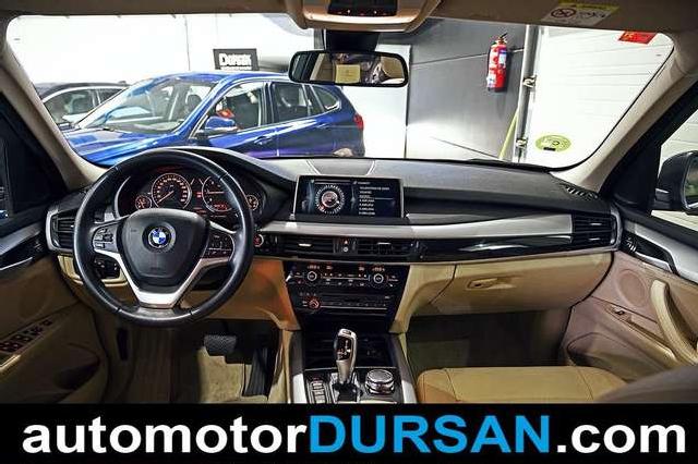 Imagen de BMW X5 Xdrive 25da (2755706) - Automotor Dursan