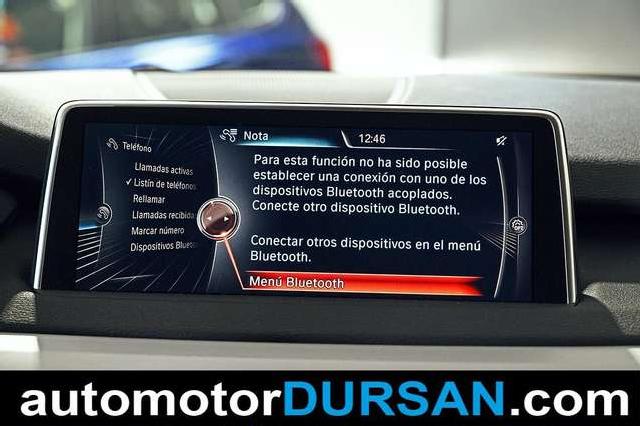 Imagen de BMW X5 Xdrive 25da (2755710) - Automotor Dursan