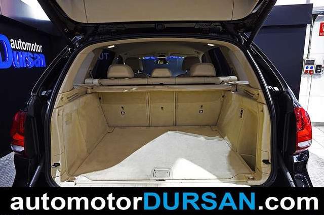 Imagen de BMW X5 Xdrive 25da (2755715) - Automotor Dursan