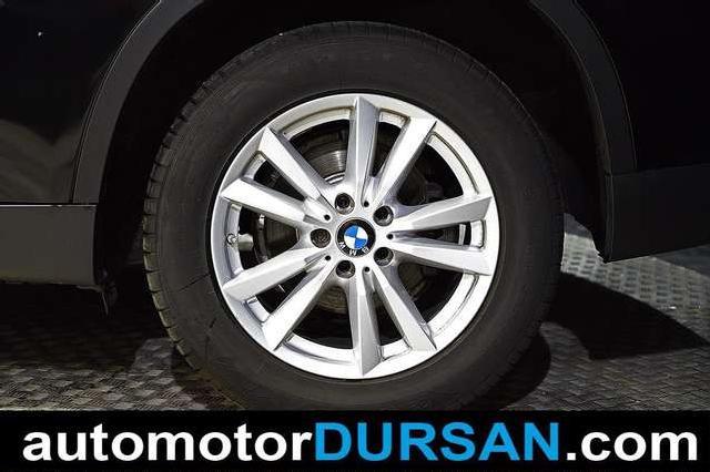 Imagen de BMW X5 Xdrive 25da (2755716) - Automotor Dursan