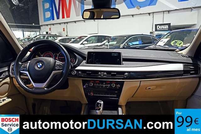 Imagen de BMW X5 Xdrive 25da (2755806) - Automotor Dursan
