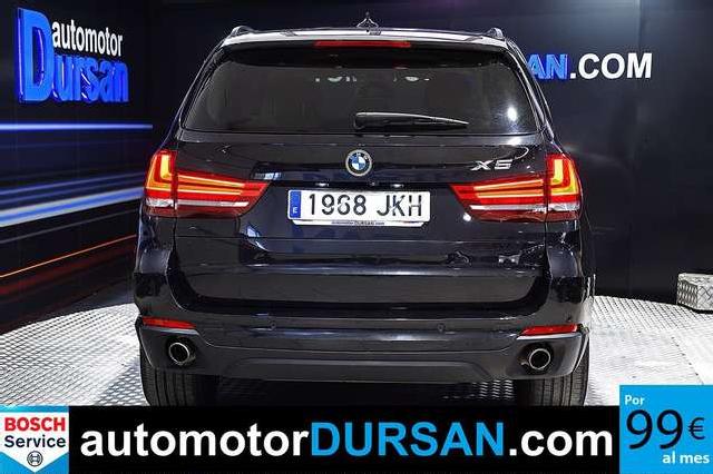 Imagen de BMW X5 Xdrive 25da (2755813) - Automotor Dursan