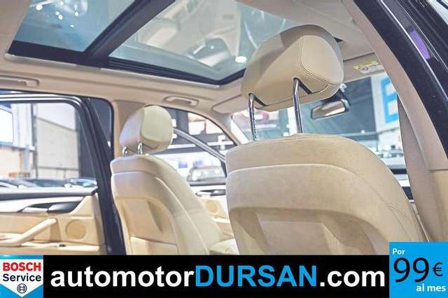 Imagen de BMW X5 Xdrive 25da (2755817) - Automotor Dursan