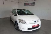 Toyota Auris 130 Active