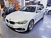 BMW M4 Serie 4 420d Gran Coupé Sport