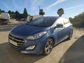 Hyundai I30 1.6 110