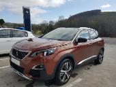 Peugeot 3008 GT LINE BHDI 130