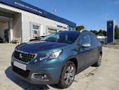 Peugeot 2008 STYLE 1.6 BLUEHDI 100