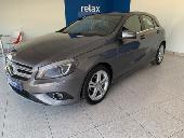 Mercedes MERCEDES CLASE A 180CDI URBAN