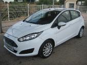 Ford FIESTA TREND 1.5TDCI 75CV