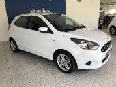 Ford KA+ 1.2TI ULTIMATE 85CV
