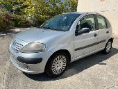 Citroen C-3 1.4 HDI 70 CV