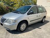 Chrysler VOYAGER 2.5 CRDI 140 7 PLAZAS