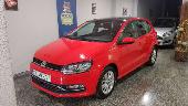 Volkswagen Polo 1.4 Tdi Bmt Sport 66kw
