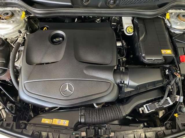 Imagen de Mercedes Cla 250 Clase Cla 250 Sport 7g-dct (2756317) - Box Sport